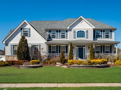 18 Bellagio Road, Jackson, NJ, 08527