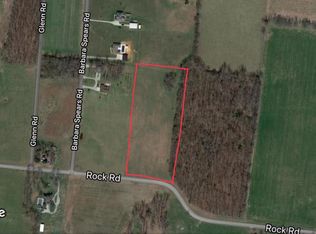 O Rock Rd, Morrison, TN 37357