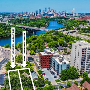 838 Thornton St SE, Minneapolis, MN, 55414