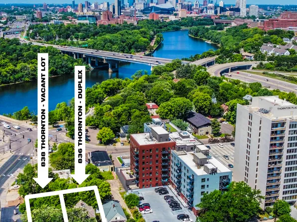 838 Thornton St SE, Minneapolis, MN 55414