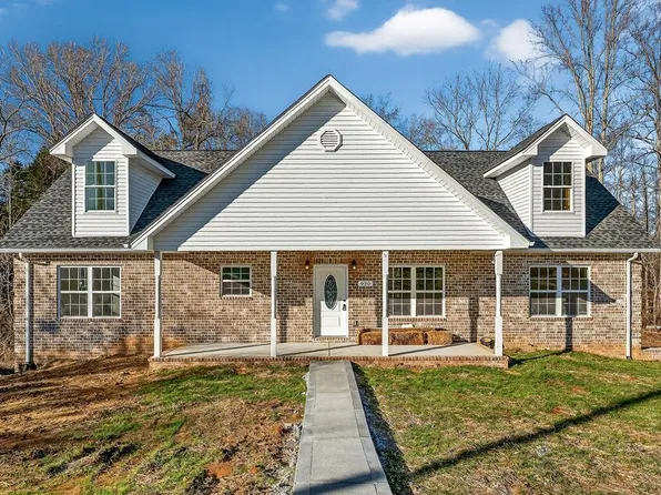 920 Franklin Ct, Cookeville, TN 38506