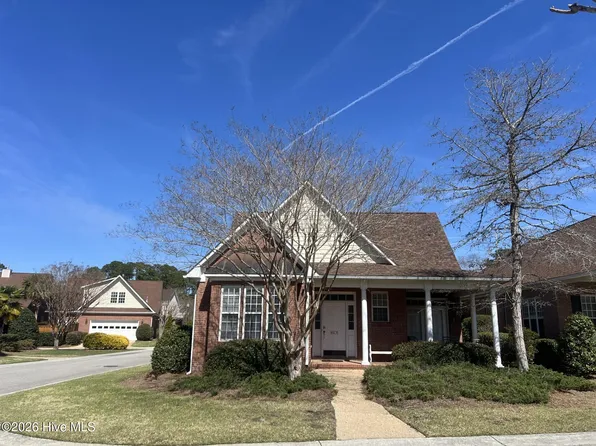 1601 Quail Roost Circle, Wilmington, NC 28403