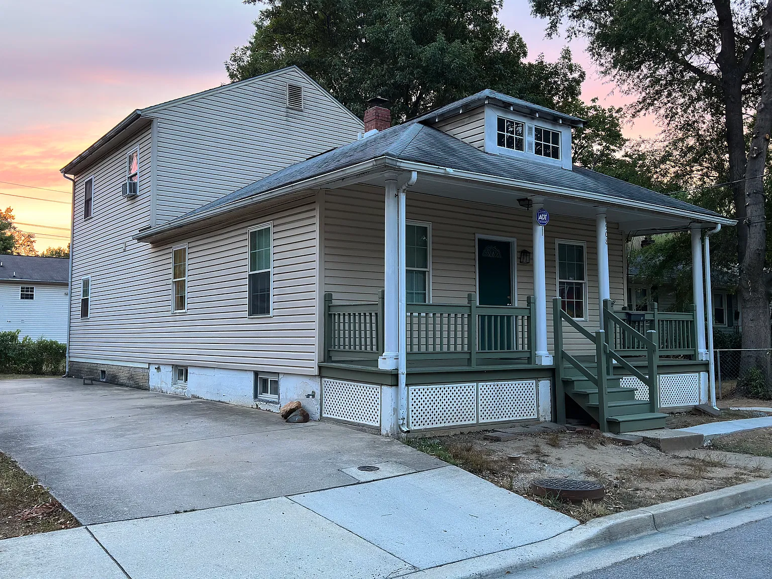 7508 Girard Ave — Photo 1