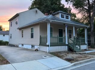 7508 Girard Ave, College Park, MD 20740