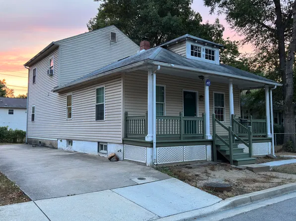7508 Girard Ave, College Park, MD 20740