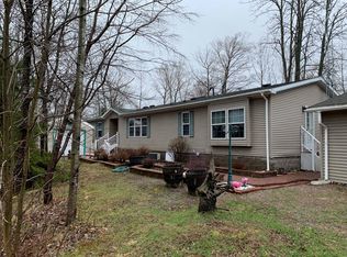 4851 Ham Lake Rd, Wabeno, WI 54566