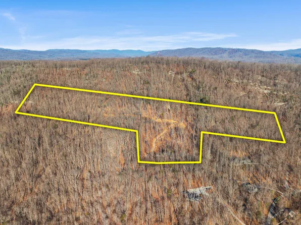 Hilltop Dr, Jacksboro, TN 37757