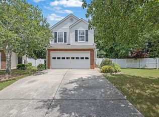 670 Chantress Ct, Milton, GA 30004