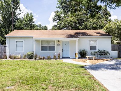 3933 W Bay Vista Ave, Tampa, FL, 33611