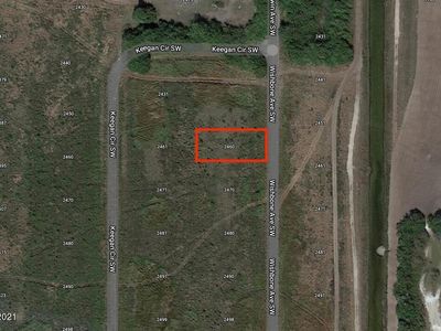 2460 Irwin Ave SW, Palm Bay, FL, 32908
