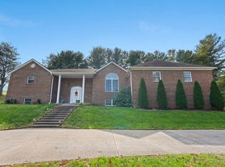 3604 Clubhouse Rd, Somerset, KY 42503