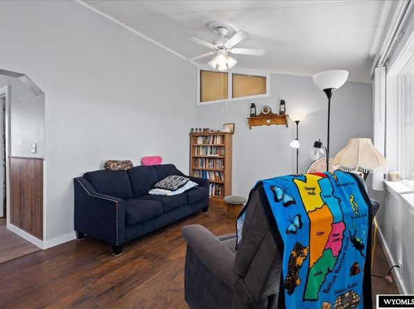 4162 Us Highway 85/26, Torrington, WY 82240