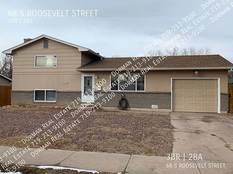 68 S Roosevelt St — Photo 1
