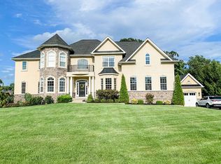 208 Dominics Ct, Woolwich Township, NJ 08085