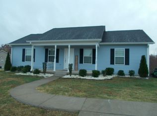 154 Lizzie Rd, Ashland City, TN 37015