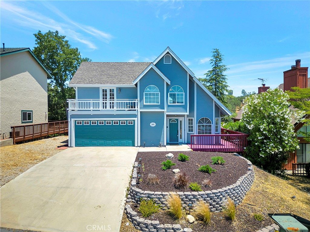 3108 E Beach Cir, Bradley, CA 93426 Zillow