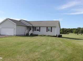 12082 Hough Rd, Riley, MI 48041