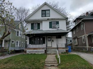 48 Mazda Ter, Rochester, NY 14621