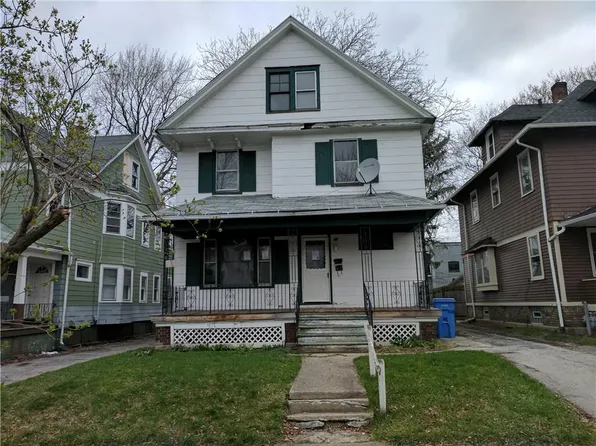 48 Mazda Ter, Rochester, NY 14621