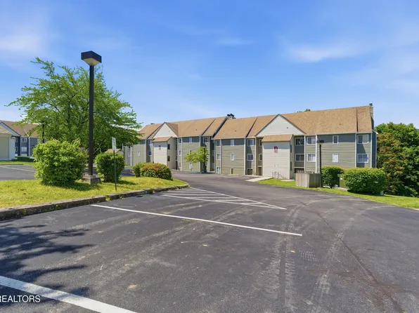 1260 Ski View Dr Unit 3305, Gatlinburg, TN 37738