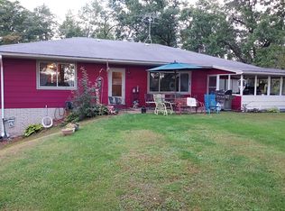 11030 Baker Rd, Jerome, MI 49249