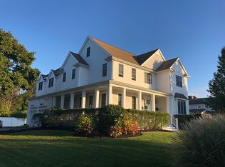 38 Linden Dr, Cohasset, MA 02025