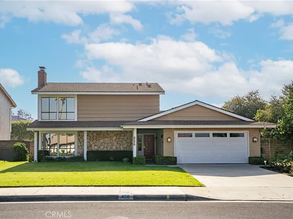 820 S Calvados Ave, Covina, CA 91723