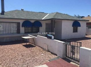 219 S 15th St, Las Vegas, NV 89101