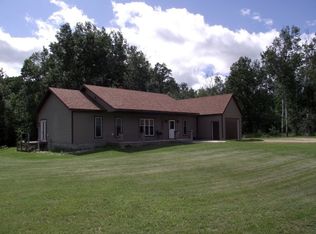 43365 150th St, Frazee, MN 56544