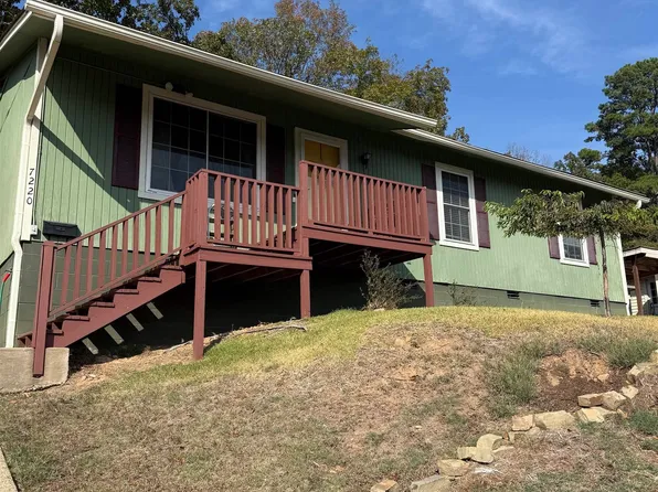 7220 Richwood Rd, Little Rock, AR 72207