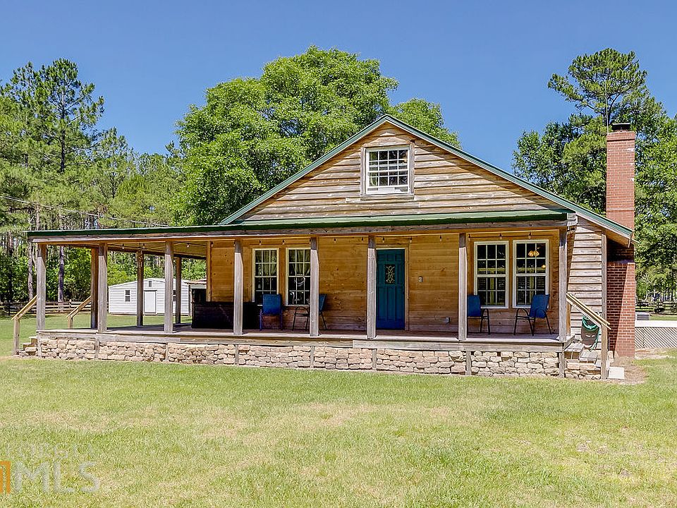 5048 Clyo Kildare Rd, Clyo, GA 31303 Zillow