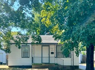 2618 W Lincoln St, Springfield, MO 65806