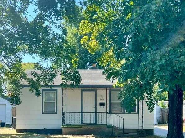2618 W Lincoln Street, Springfield, MO 65806