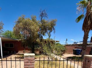 1 E Elvado Rd, Tucson, AZ 85756
