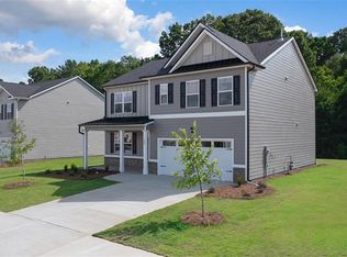 268 Condor Ct, Statham, GA 30666