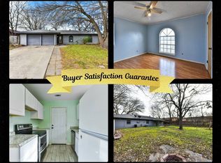 1003 Randa St, Copperas Cove, TX 76522