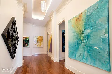 Rented by Sotheby's International Realty