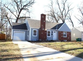 5829 Riley St, Overland Park, KS 66202