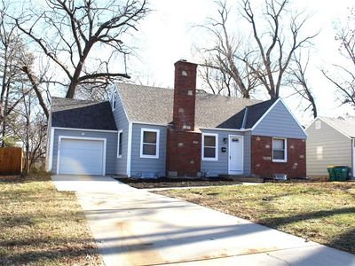 5829 Riley St, Overland Park, KS, 66202