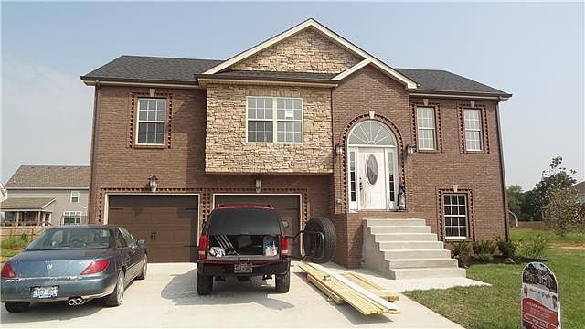 2nd image of 616 Fields Of Northmeade Lot 616