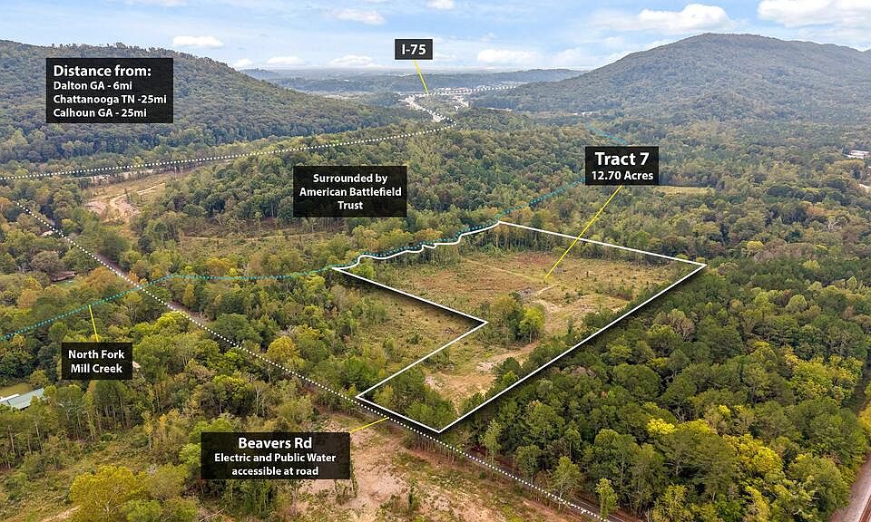 1st image of TRACT 7 Lake Kathy Rd