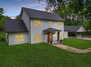 2076 Fm 2827 Rd, Warren, TX 77664