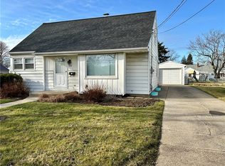 1052 W 38th St, Erie, PA 16508
