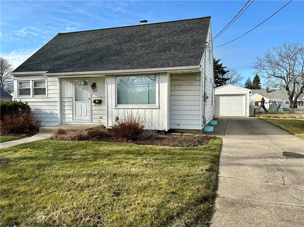 1052 W 38th St, Erie, PA 16508