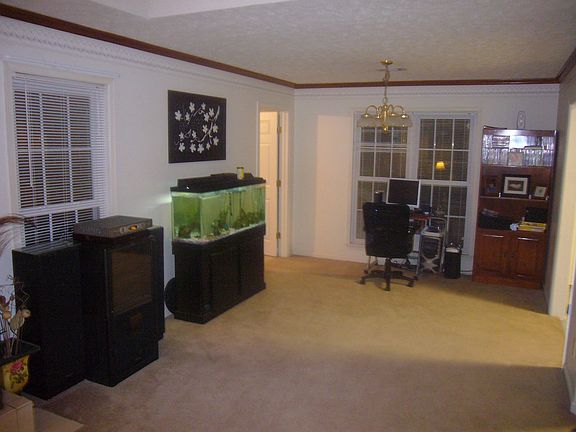 Dinning Room from Living room