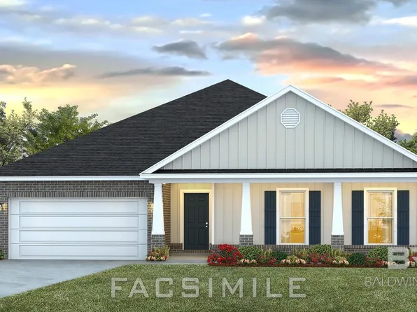 402 Alfalfa St, Fairhope, AL 36532