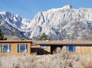 3901 Granite View Dr, Alabama Hills, CA 93545