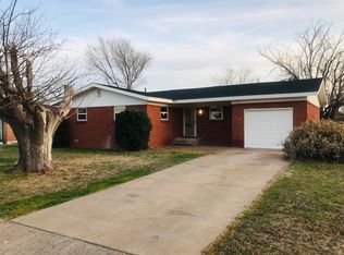 4613 Erie Dr, Midland, TX 79703