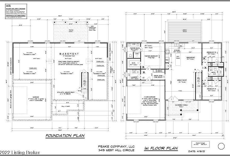 2nd image of LOT 44 Westhill Cir