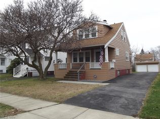 4408 Torrington Ave, Parma, OH